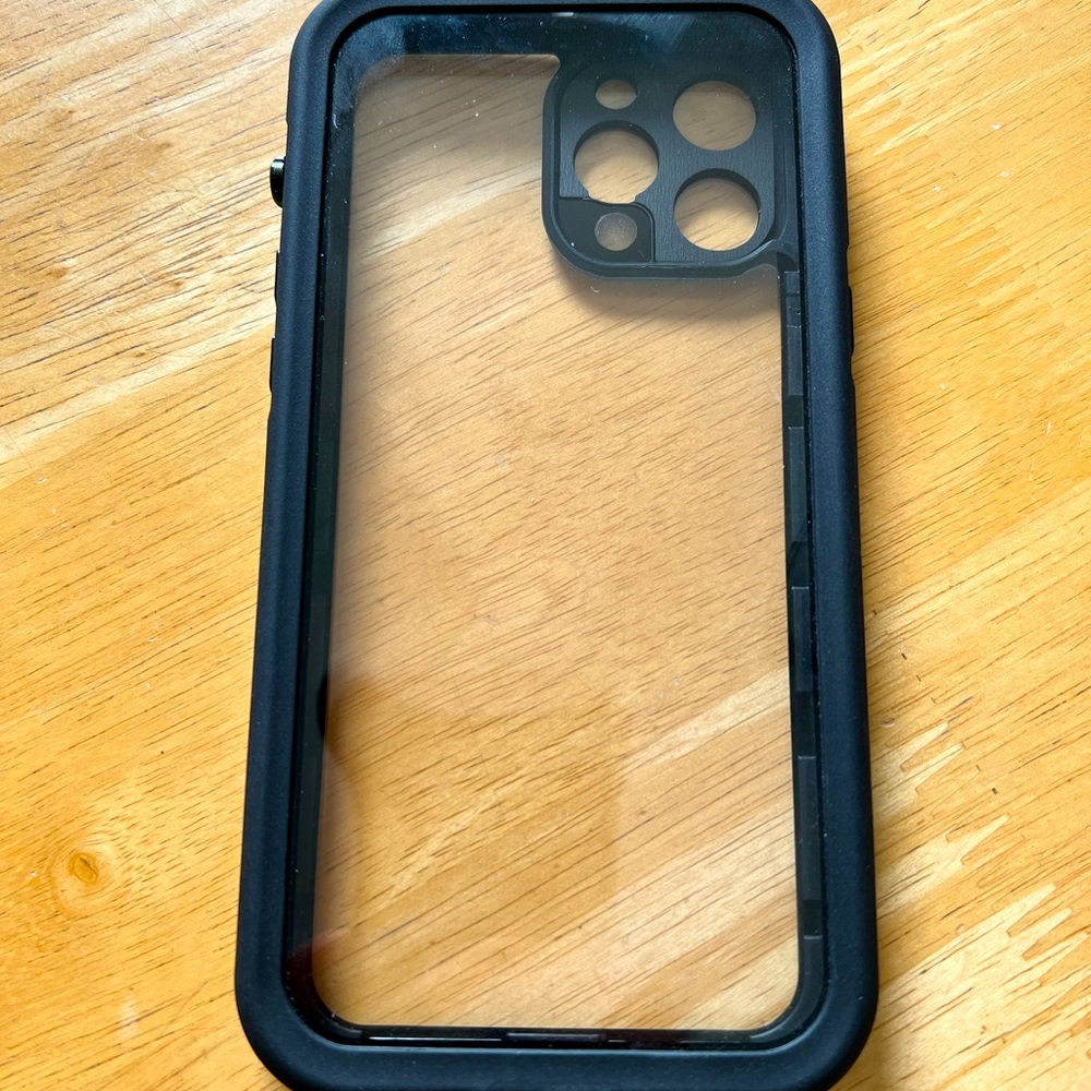 New out of box
